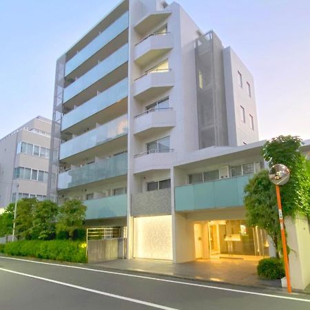 Pangoo Shinagawa Apartment Tokyo Ngoại thất bức ảnh