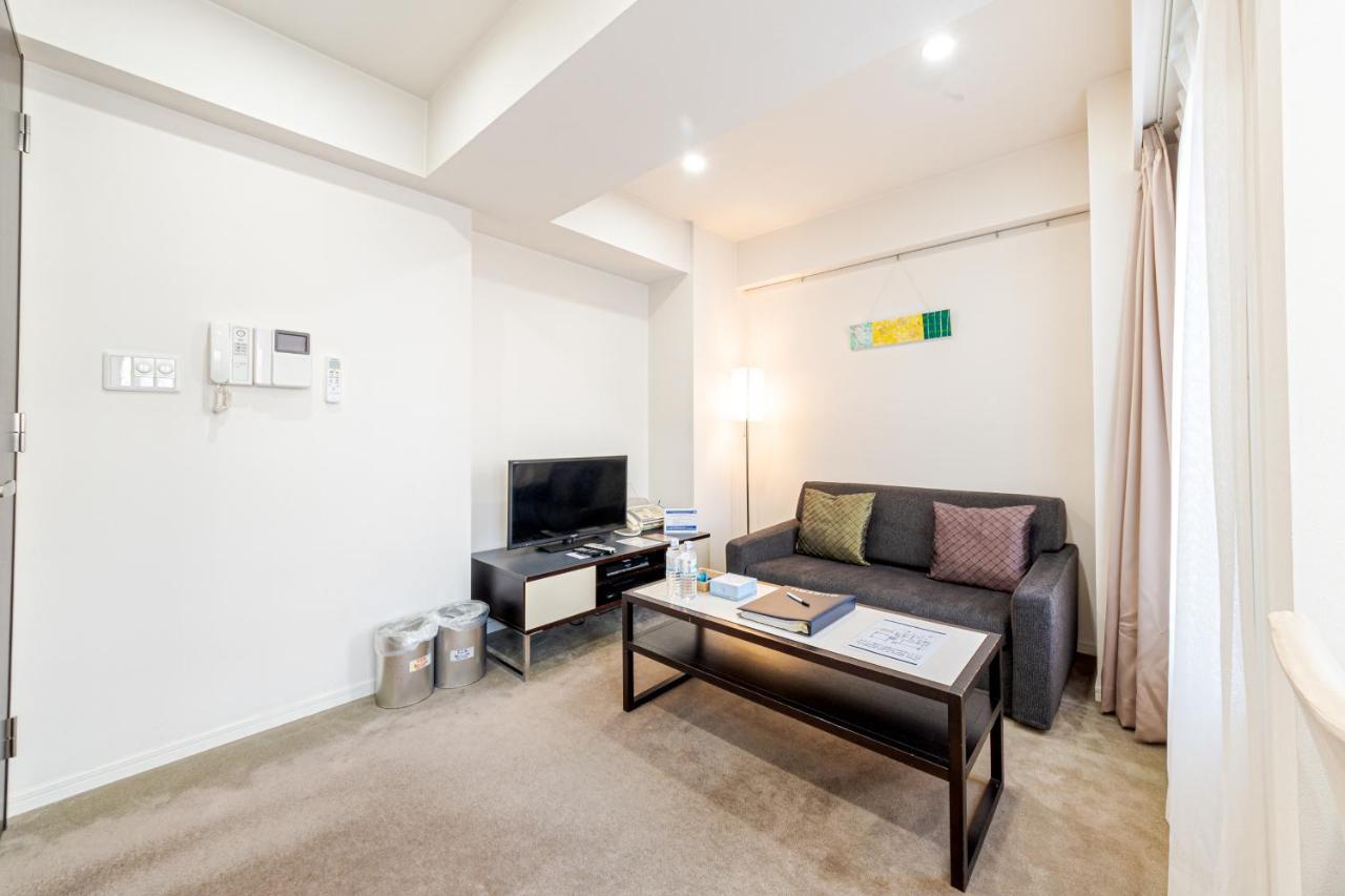 Pangoo Shinagawa Apartment Tokyo Ngoại thất bức ảnh