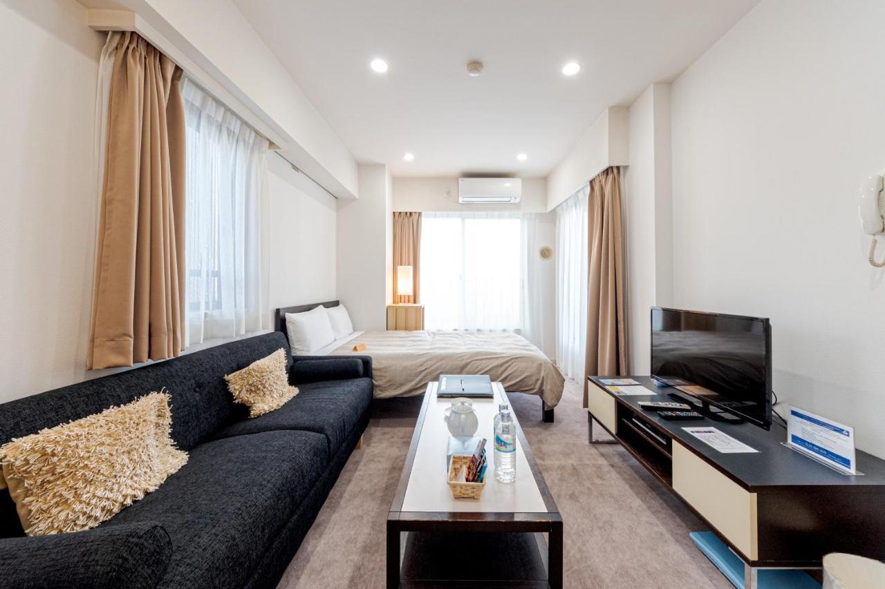 Pangoo Shinagawa Apartment Tokyo Ngoại thất bức ảnh