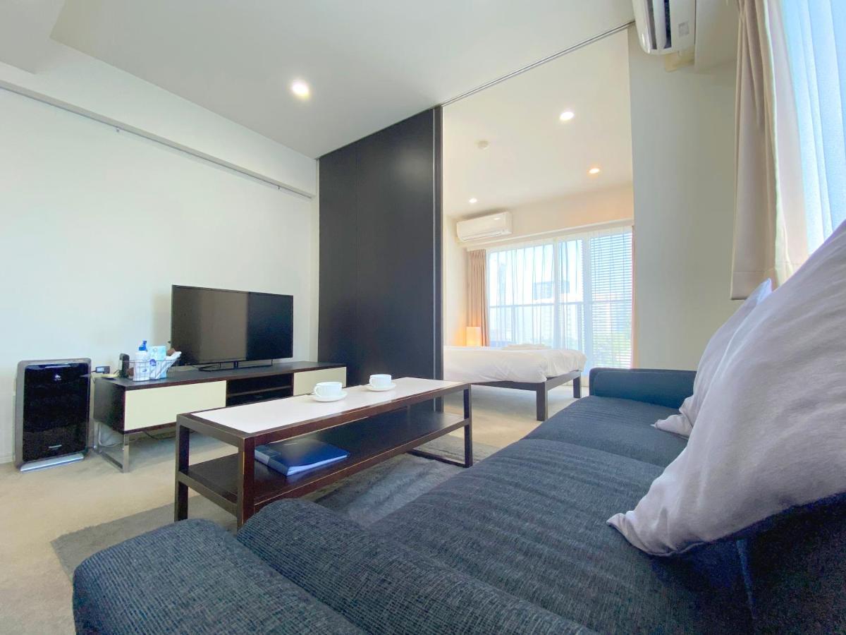 Pangoo Shinagawa Apartment Tokyo Ngoại thất bức ảnh
