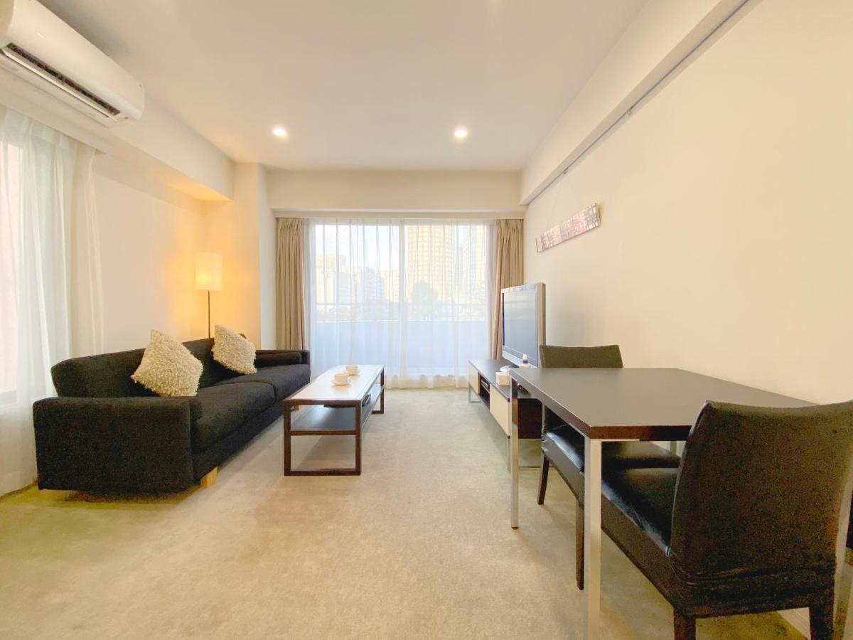 Pangoo Shinagawa Apartment Tokyo Ngoại thất bức ảnh