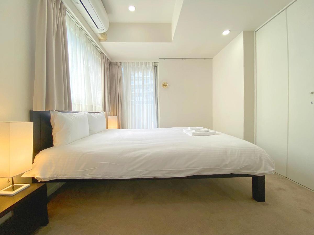 Pangoo Shinagawa Apartment Tokyo Ngoại thất bức ảnh