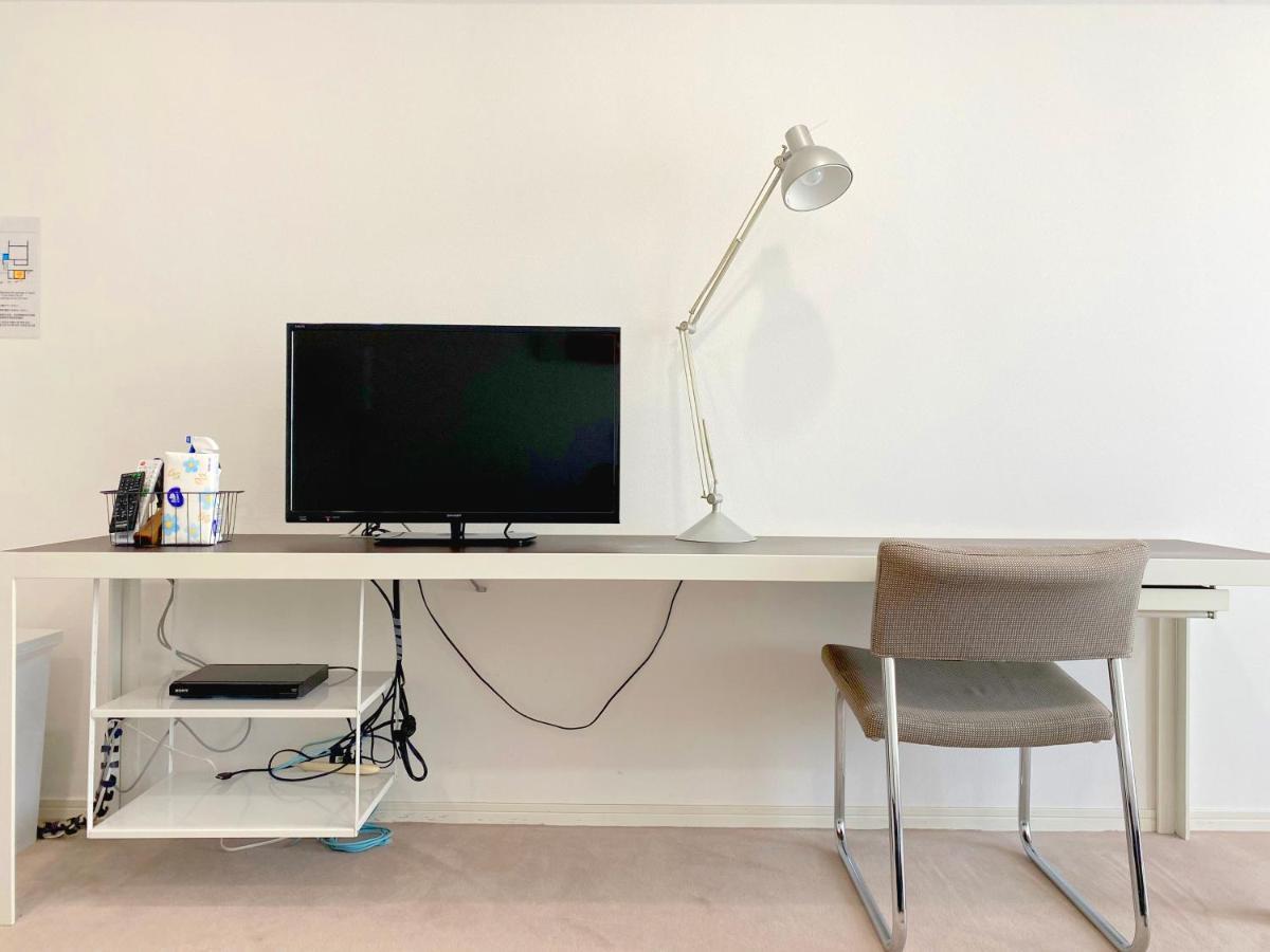 Pangoo Shinagawa Apartment Tokyo Ngoại thất bức ảnh