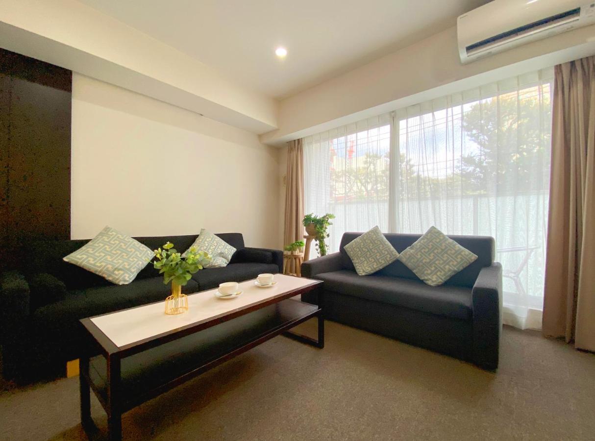 Pangoo Shinagawa Apartment Tokyo Ngoại thất bức ảnh