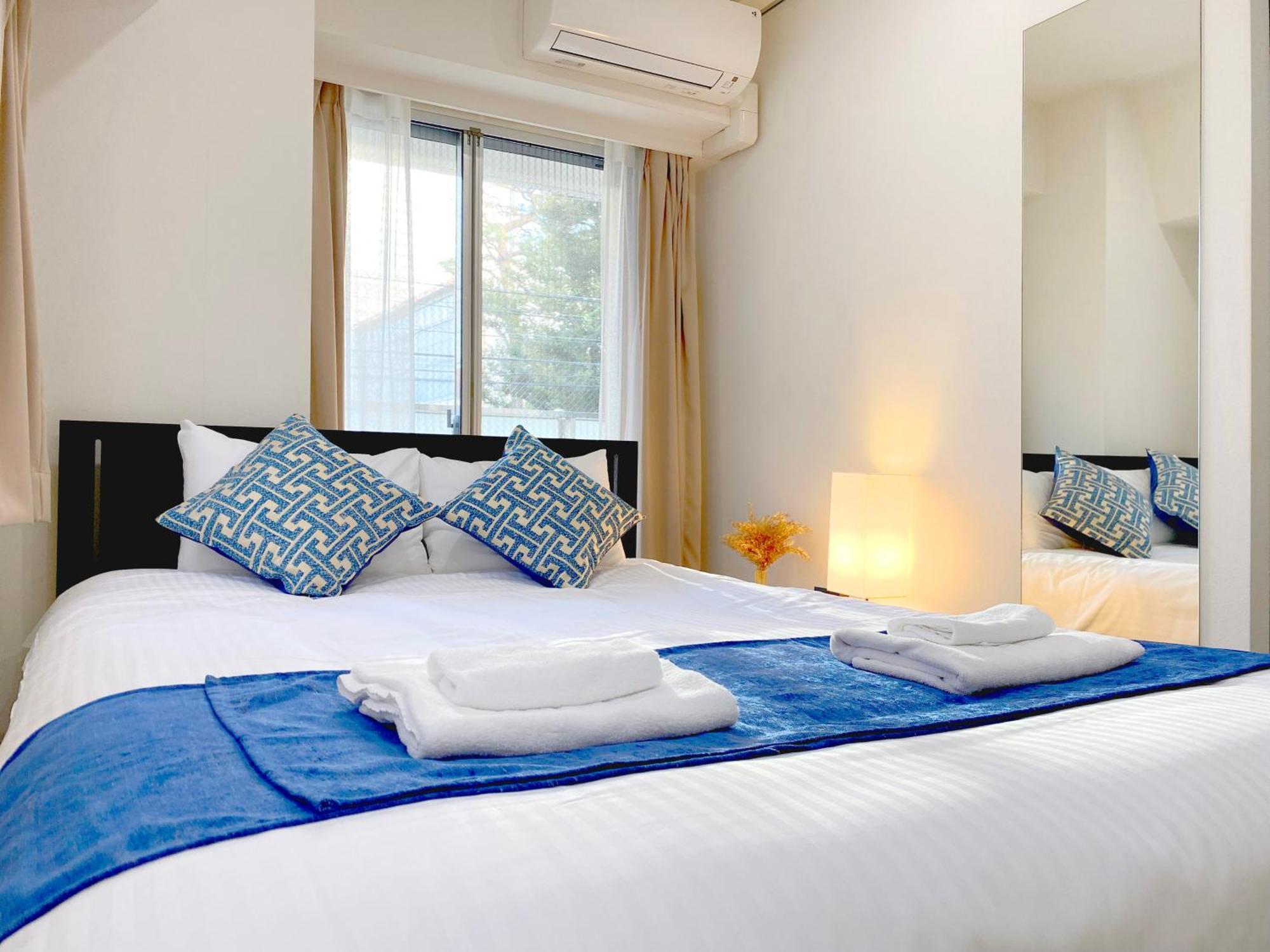 Pangoo Shinagawa Apartment Tokyo Ngoại thất bức ảnh
