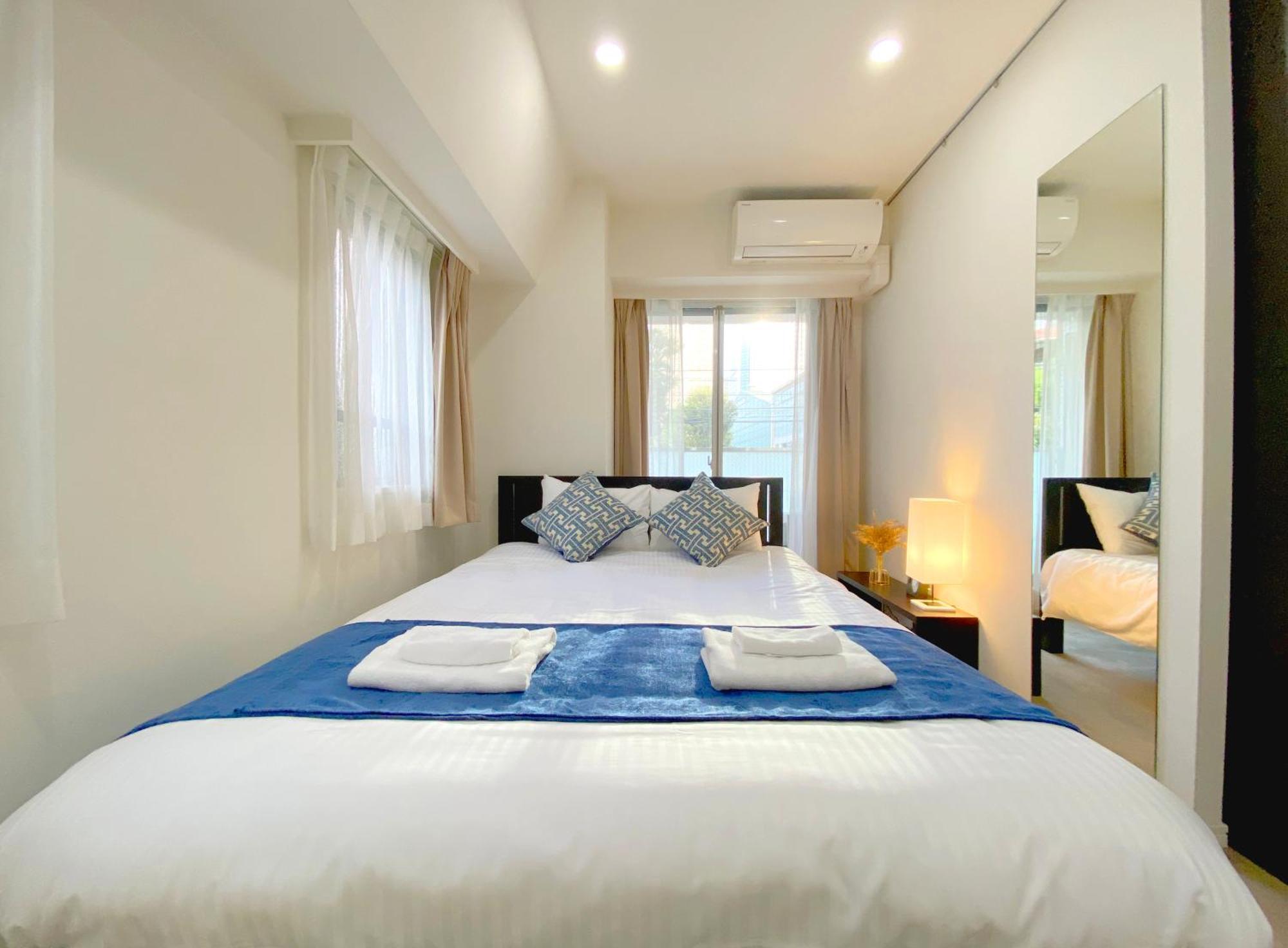 Pangoo Shinagawa Apartment Tokyo Ngoại thất bức ảnh