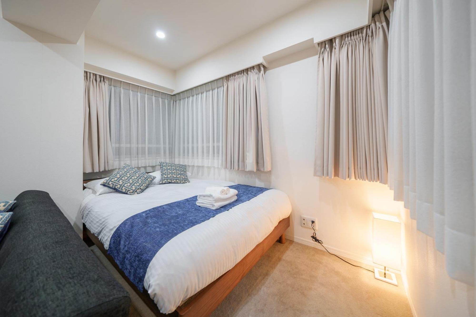 Pangoo Shinagawa Apartment Tokyo Ngoại thất bức ảnh