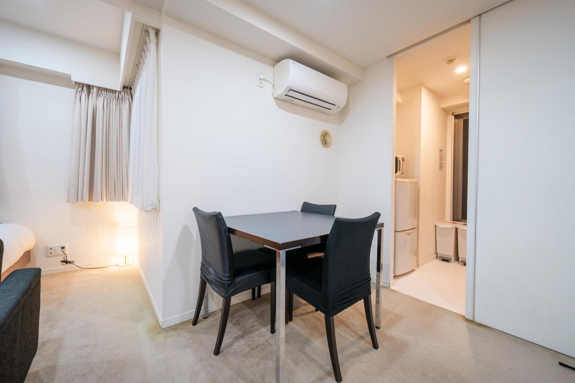 Pangoo Shinagawa Apartment Tokyo Ngoại thất bức ảnh