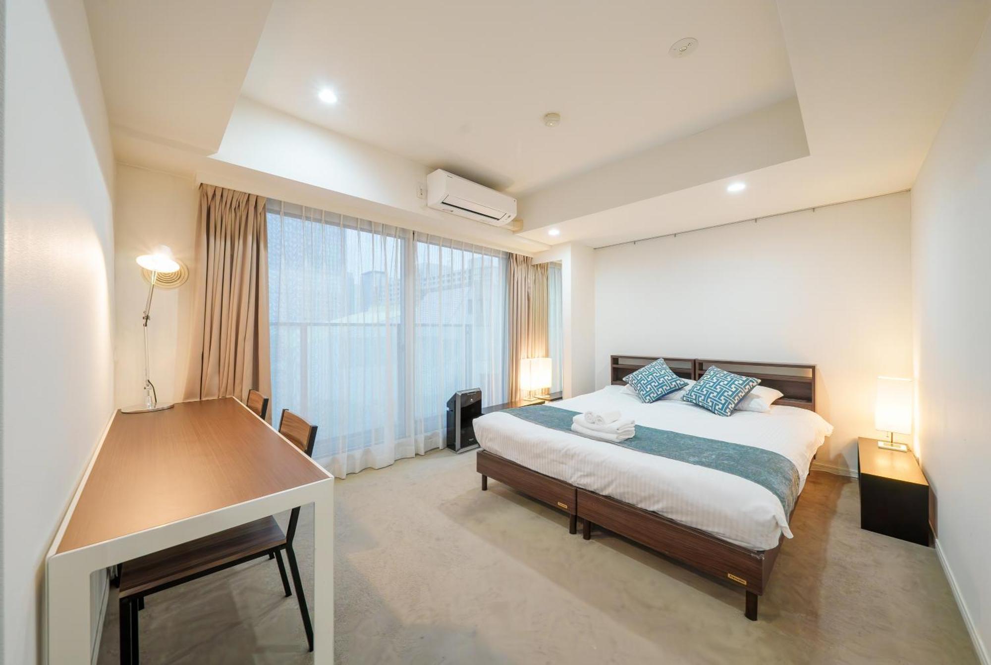 Pangoo Shinagawa Apartment Tokyo Ngoại thất bức ảnh