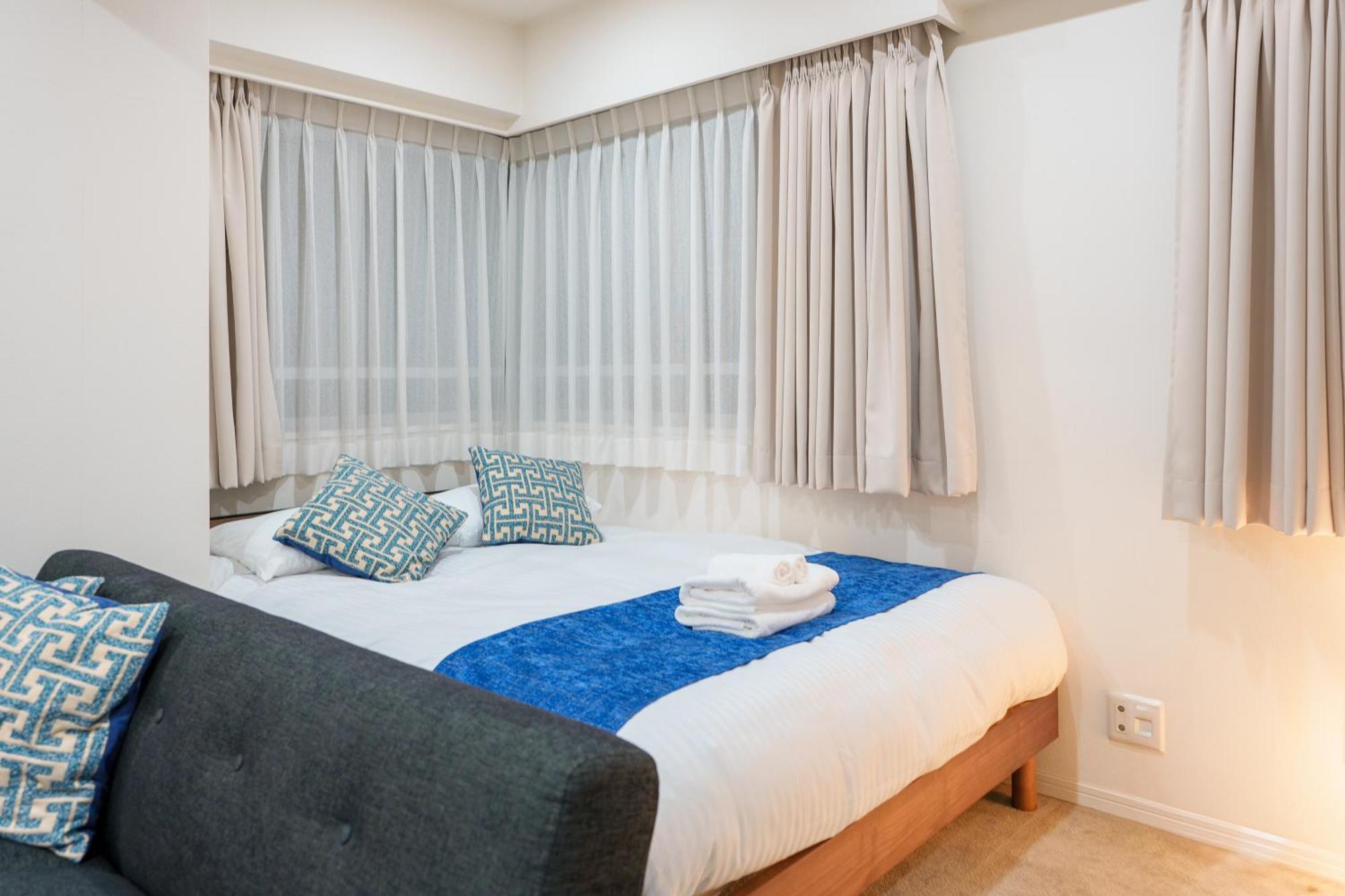 Pangoo Shinagawa Apartment Tokyo Ngoại thất bức ảnh