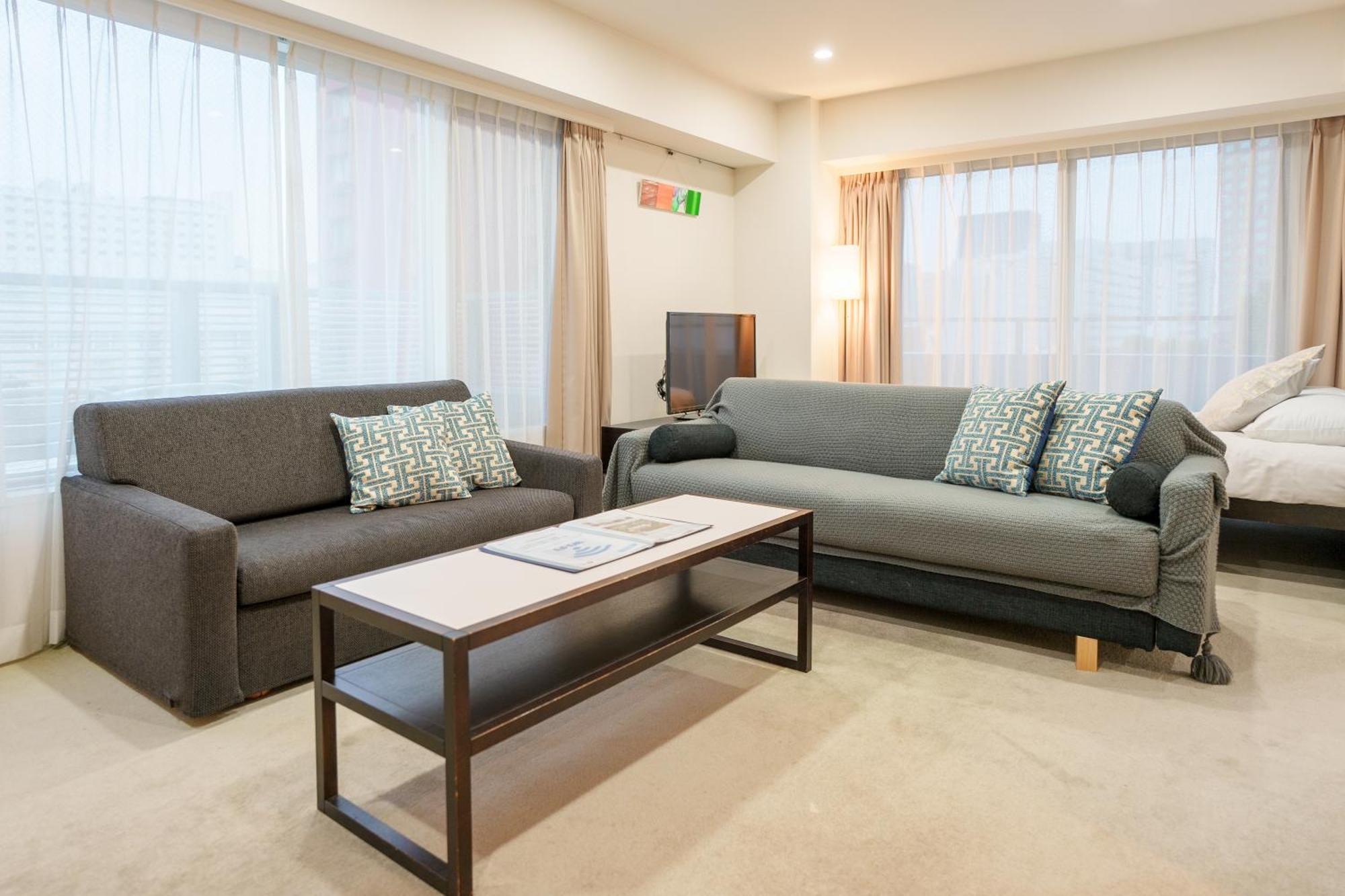 Pangoo Shinagawa Apartment Tokyo Ngoại thất bức ảnh